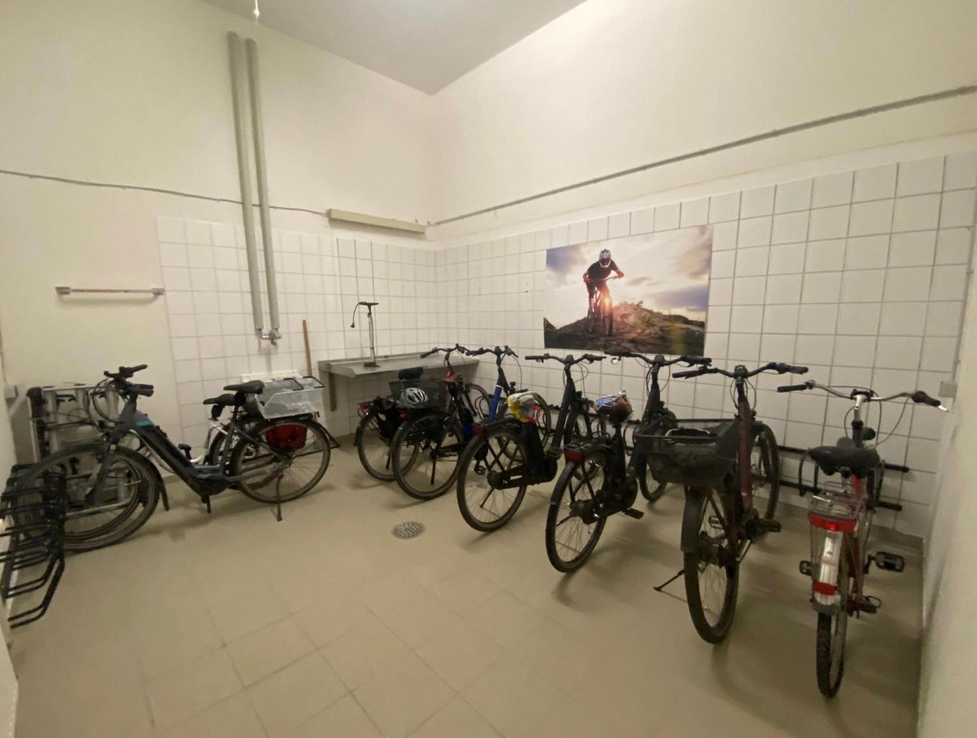 Ferienwohnungen Tivoli Bad Reichenhall Eksteriør billede